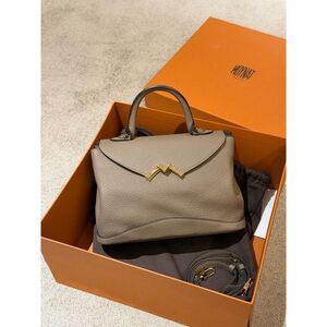 Moynat Women Pre-Loved Bag Very Good Condition